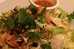 Thai Dish